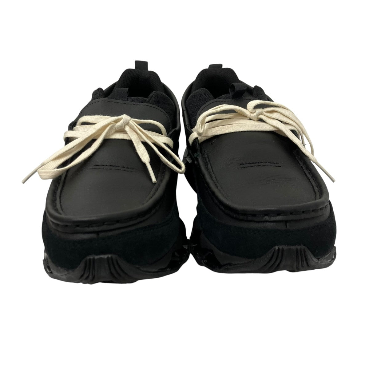 MIZUNO スニーカー 古着・中古-2枚目のアイテム画像