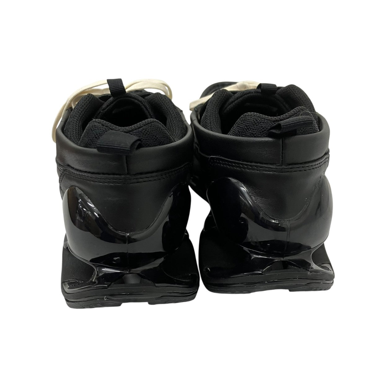 MIZUNO スニーカー 古着・中古-3枚目のアイテム画像