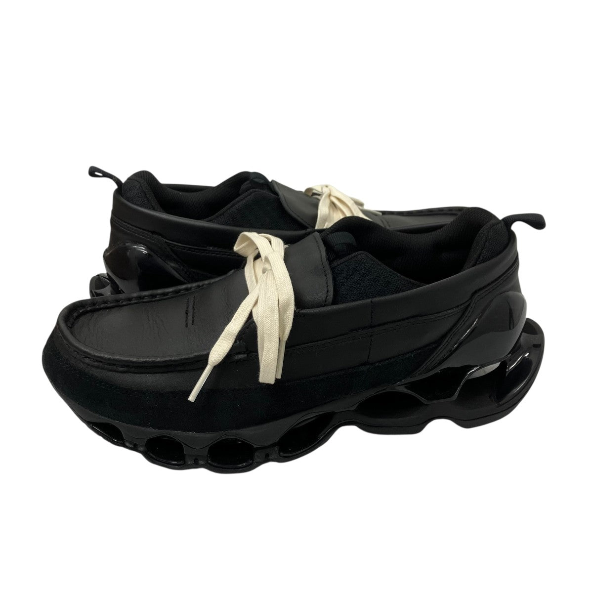 MIZUNO スニーカー 古着・中古-4枚目のアイテム画像