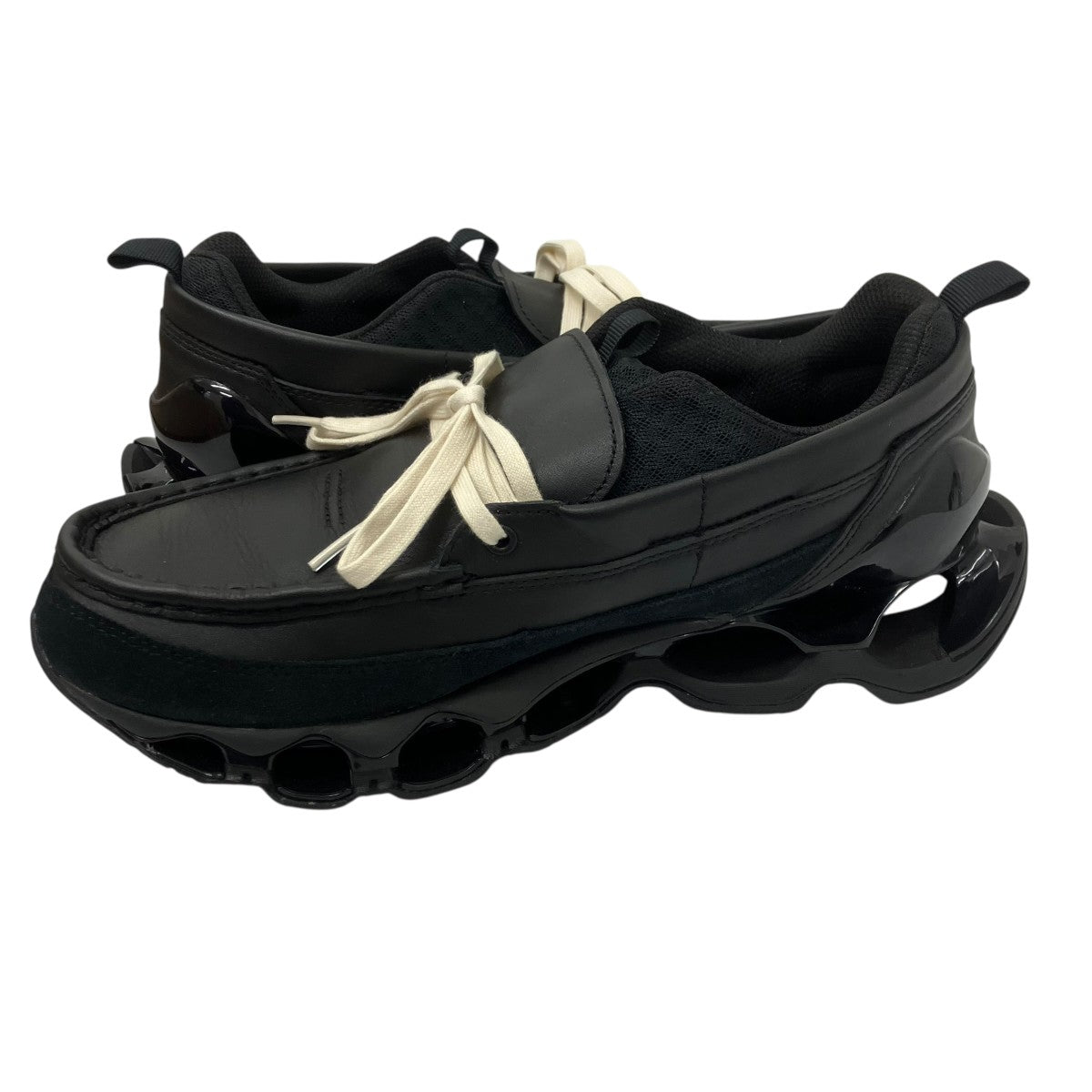 MIZUNO スニーカー 古着・中古-5枚目のアイテム画像