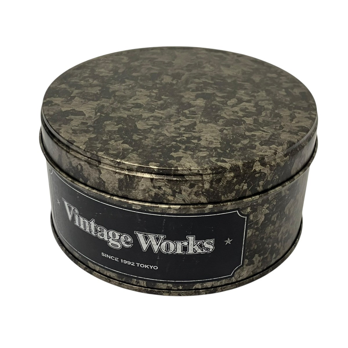 VINTAGE WORKS ウエスタンベルト 古着・中古-9枚目のアイテム画像