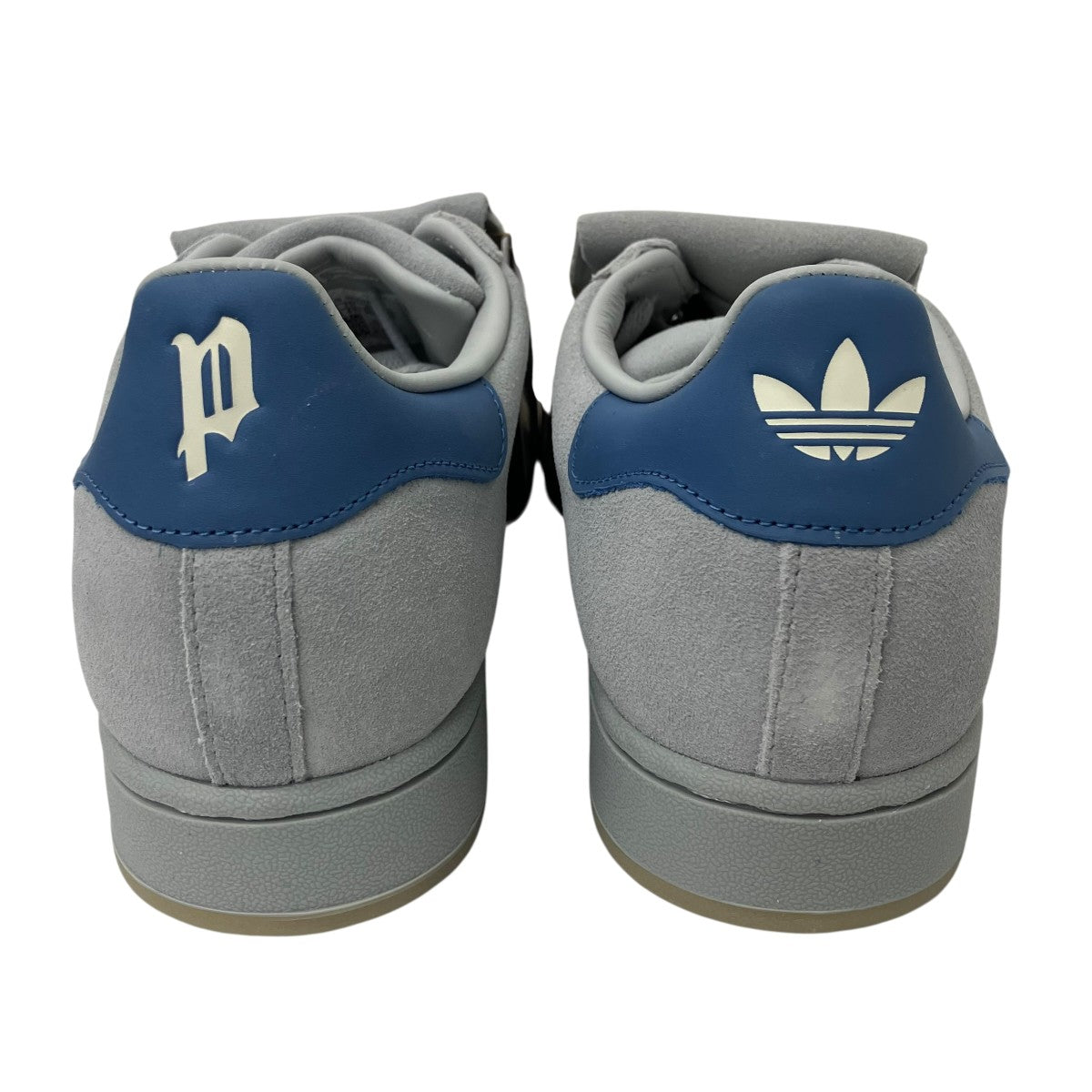 adidas×常田大希 SUPERSTAR II atmos DAIKI TSUNETA POINTLESS JOURNEY