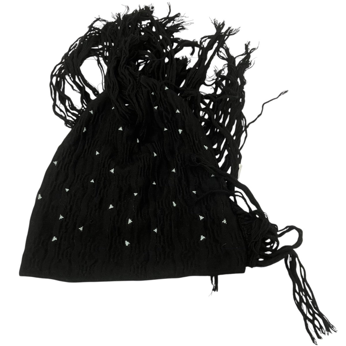 TARR HATニットキャップ00192025