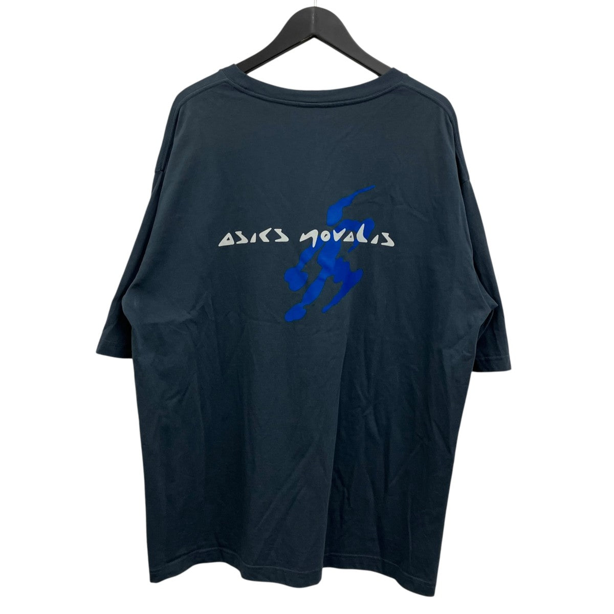 Kiko Kostadinov ノベルティ半袖Tシャツ 古着・中古-2枚目のアイテム画像