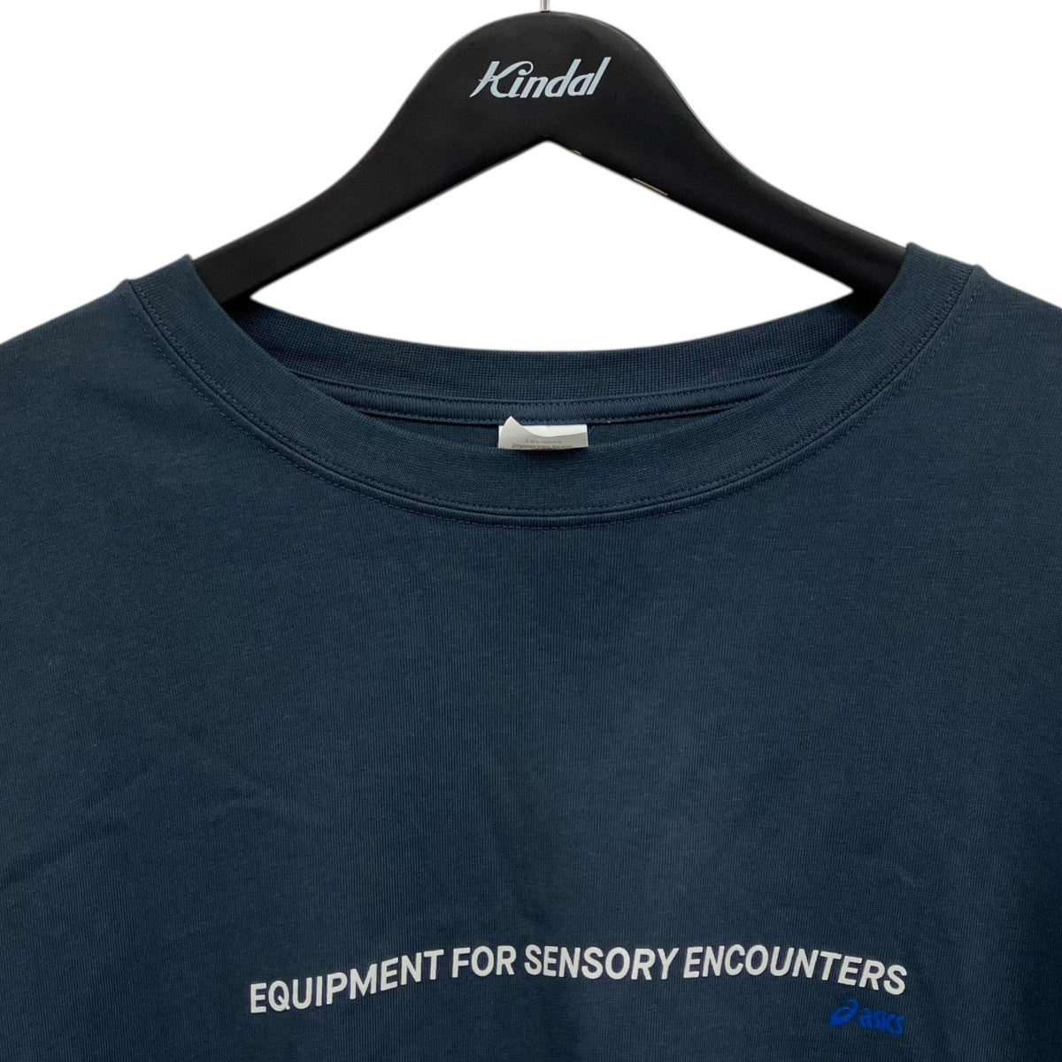 Kiko Kostadinov ノベルティ半袖Tシャツ 古着・中古-3枚目のアイテム画像