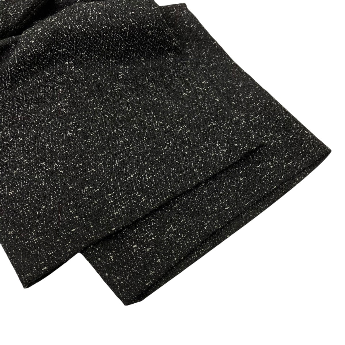 NAVIN WIDE TROUSER スラックス