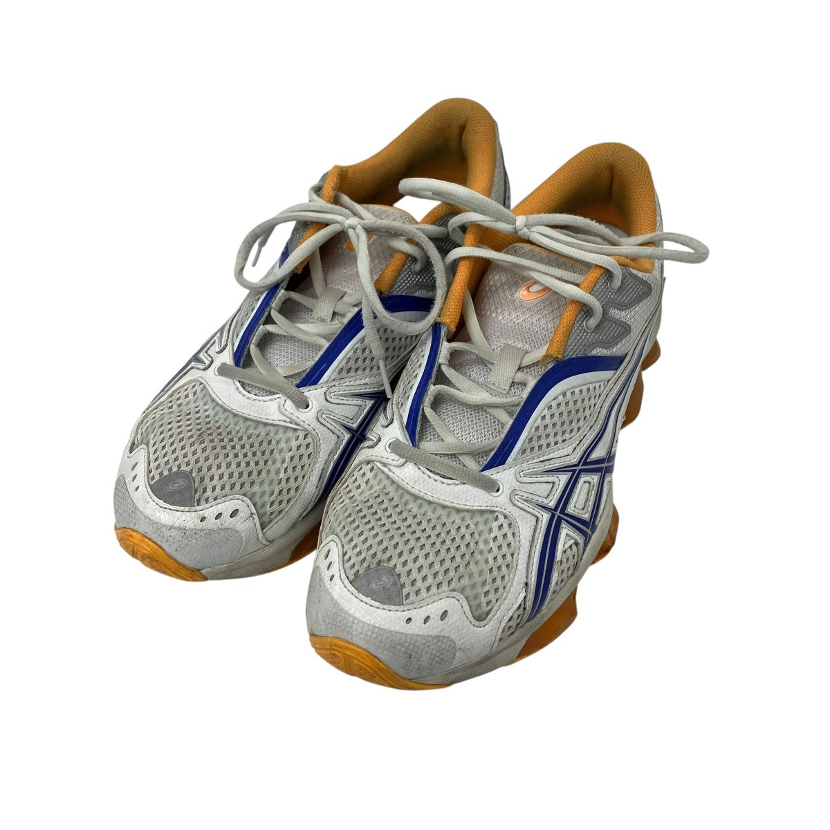 Kiko Kostadinov×asics GEL-QUANTUM ZIENTZIA ローカットスニーカー 古着・中古-1枚目のアイテム画像
