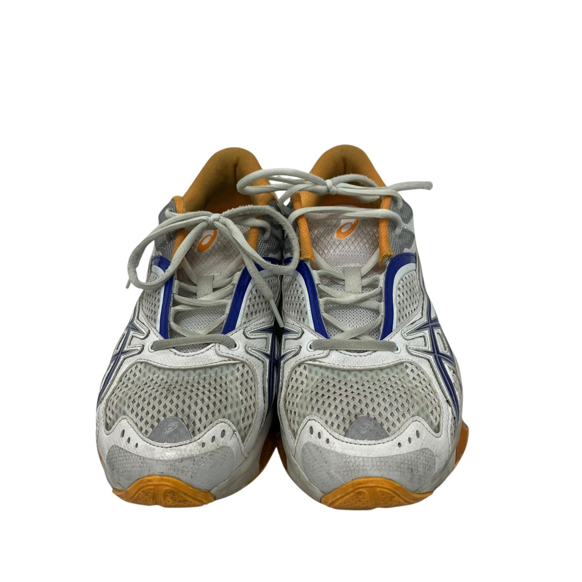Kiko Kostadinov×asics GEL-QUANTUM ZIENTZIA ローカットスニーカー 古着・中古-2枚目のアイテム画像