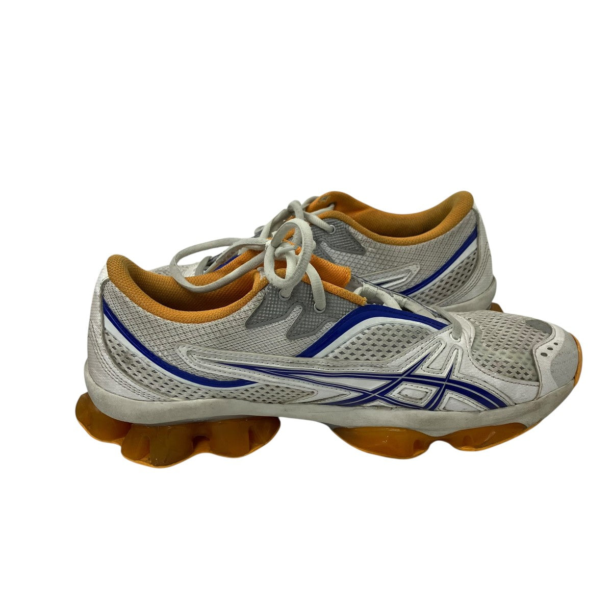 Kiko Kostadinov×asics GEL-QUANTUM ZIENTZIA ローカットスニーカー 古着・中古-3枚目のアイテム画像