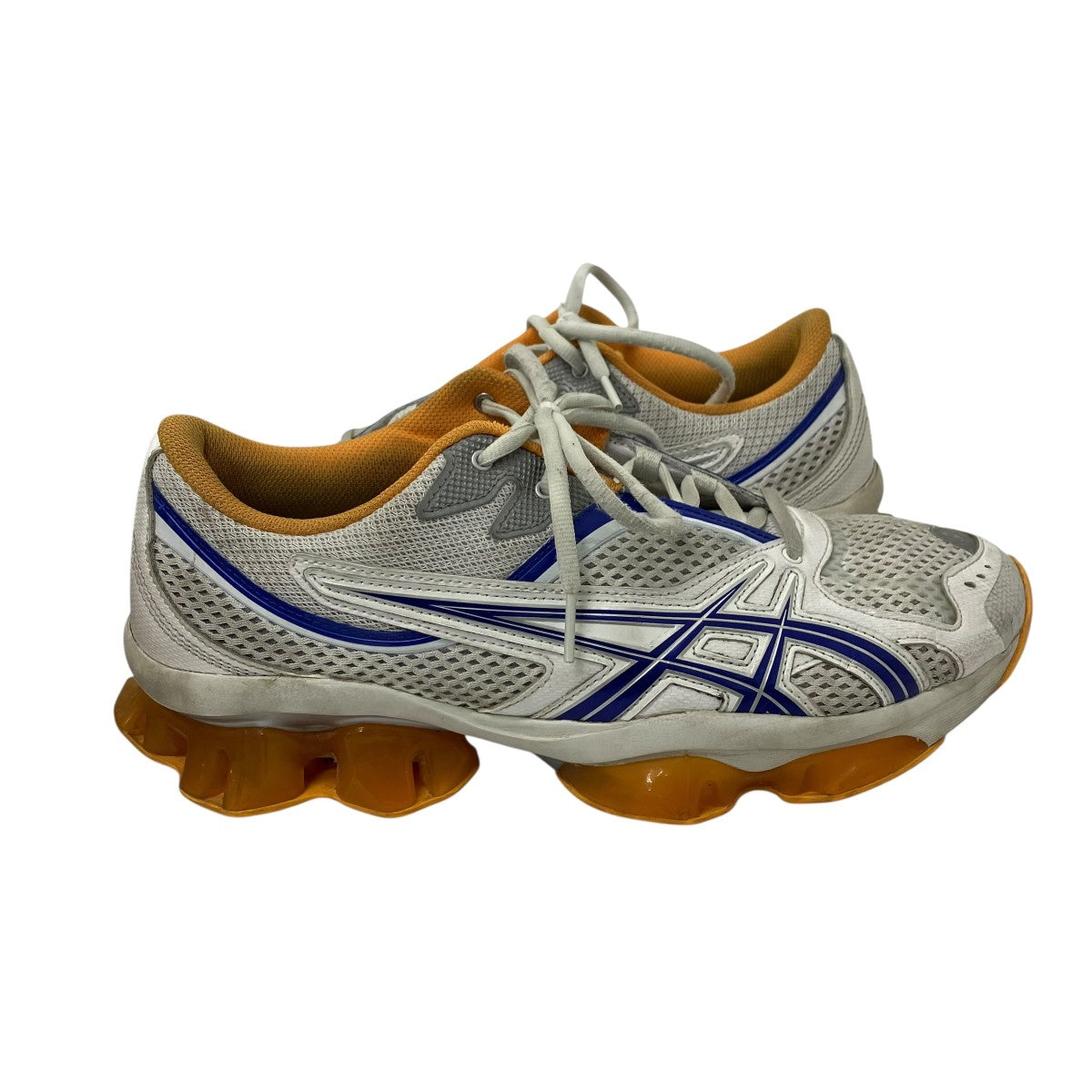 Kiko Kostadinov×asics GEL-QUANTUM ZIENTZIA ローカットスニーカー 古着・中古-4枚目のアイテム画像