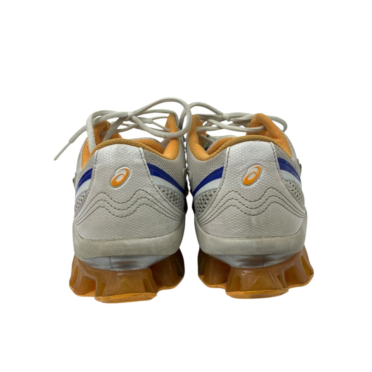 Kiko Kostadinov×asics GEL-QUANTUM ZIENTZIA ローカットスニーカー 古着・中古-5枚目のアイテム画像