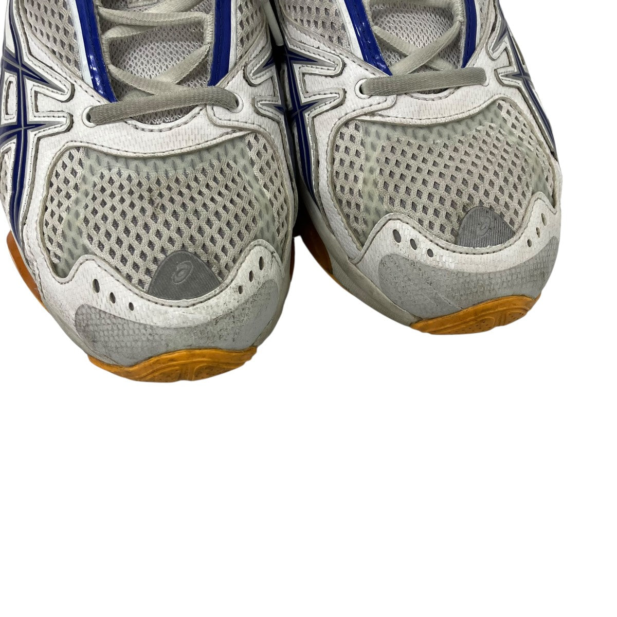 Kiko Kostadinov×asics GEL-QUANTUM ZIENTZIA ローカットスニーカー 古着・中古-6枚目のアイテム画像