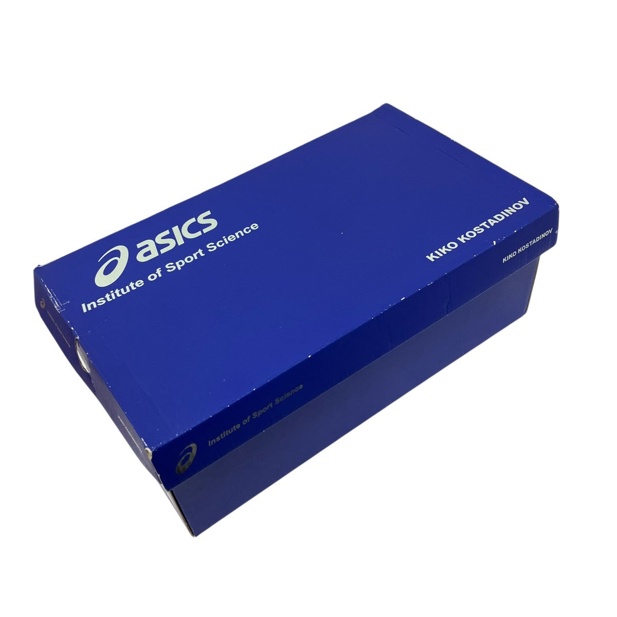 Kiko Kostadinov×asics GEL-QUANTUM ZIENTZIA ローカットスニーカー 古着・中古-9枚目のアイテム画像