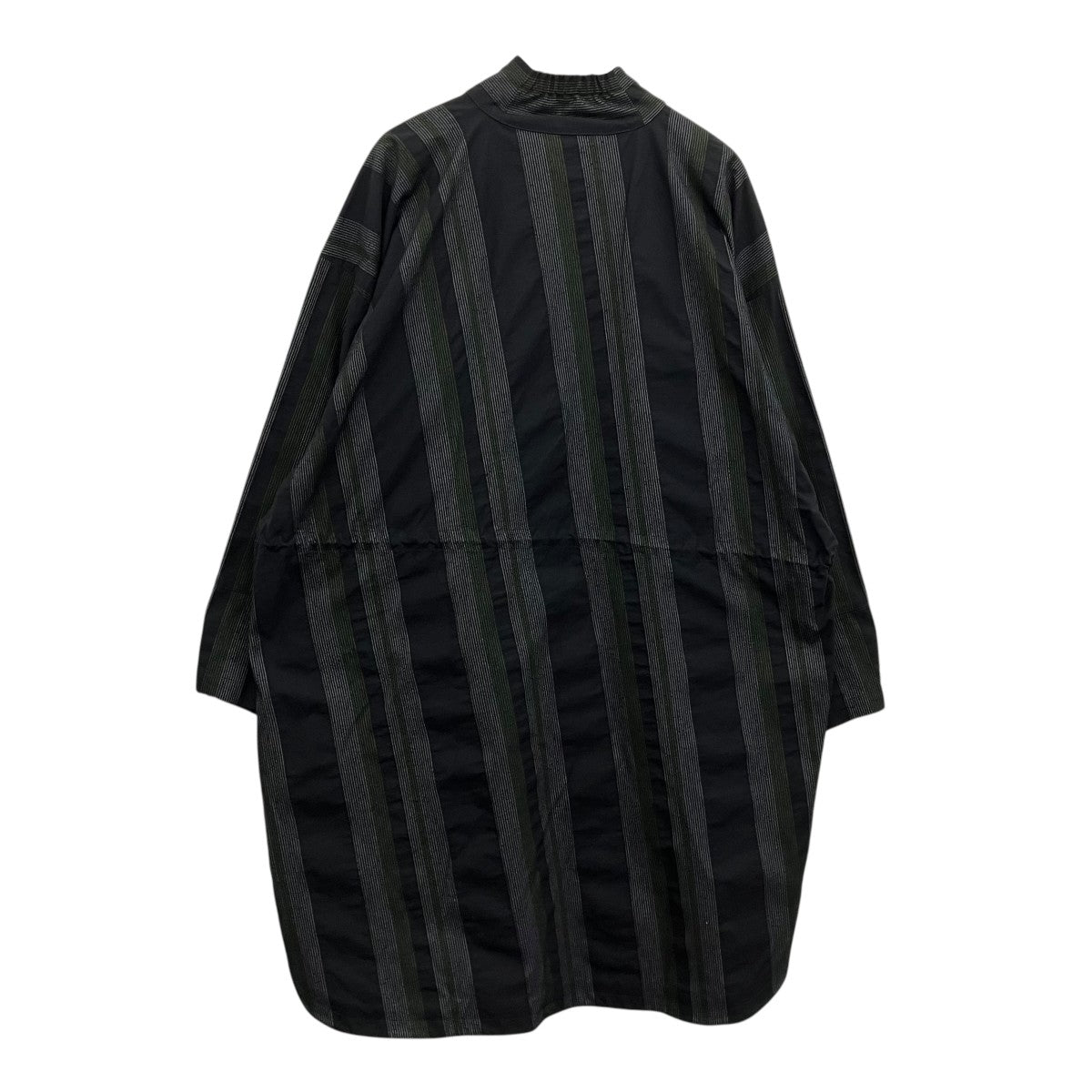 Kiko Kostadinov(キココスタディノフ) SOLIX PULLOVER COAT スプリング