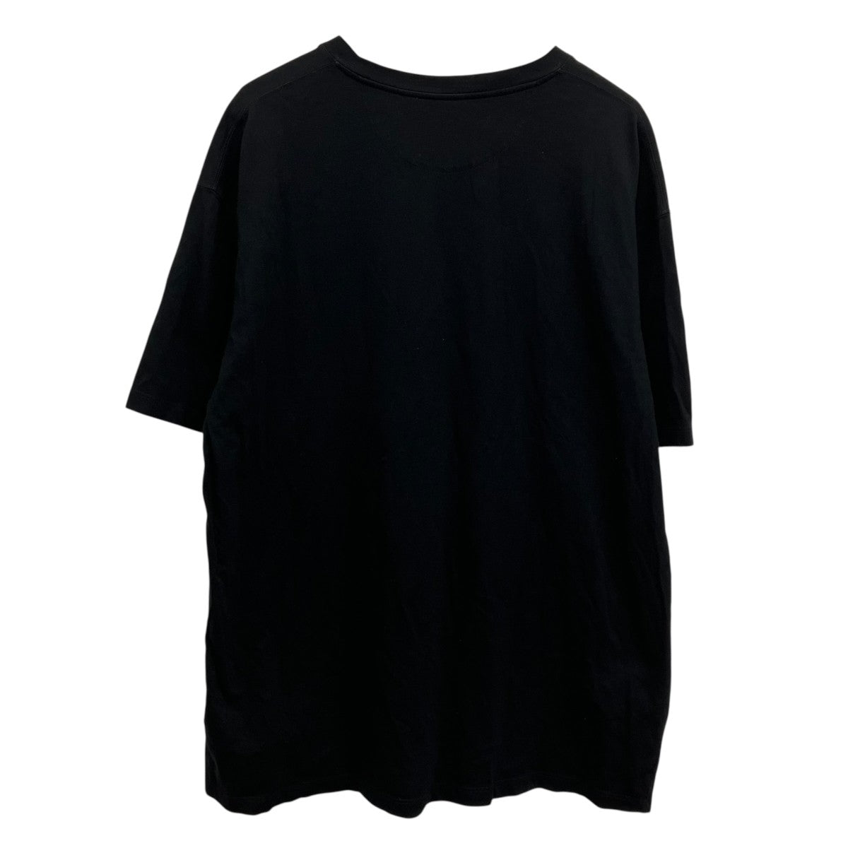 パッチTシャツ