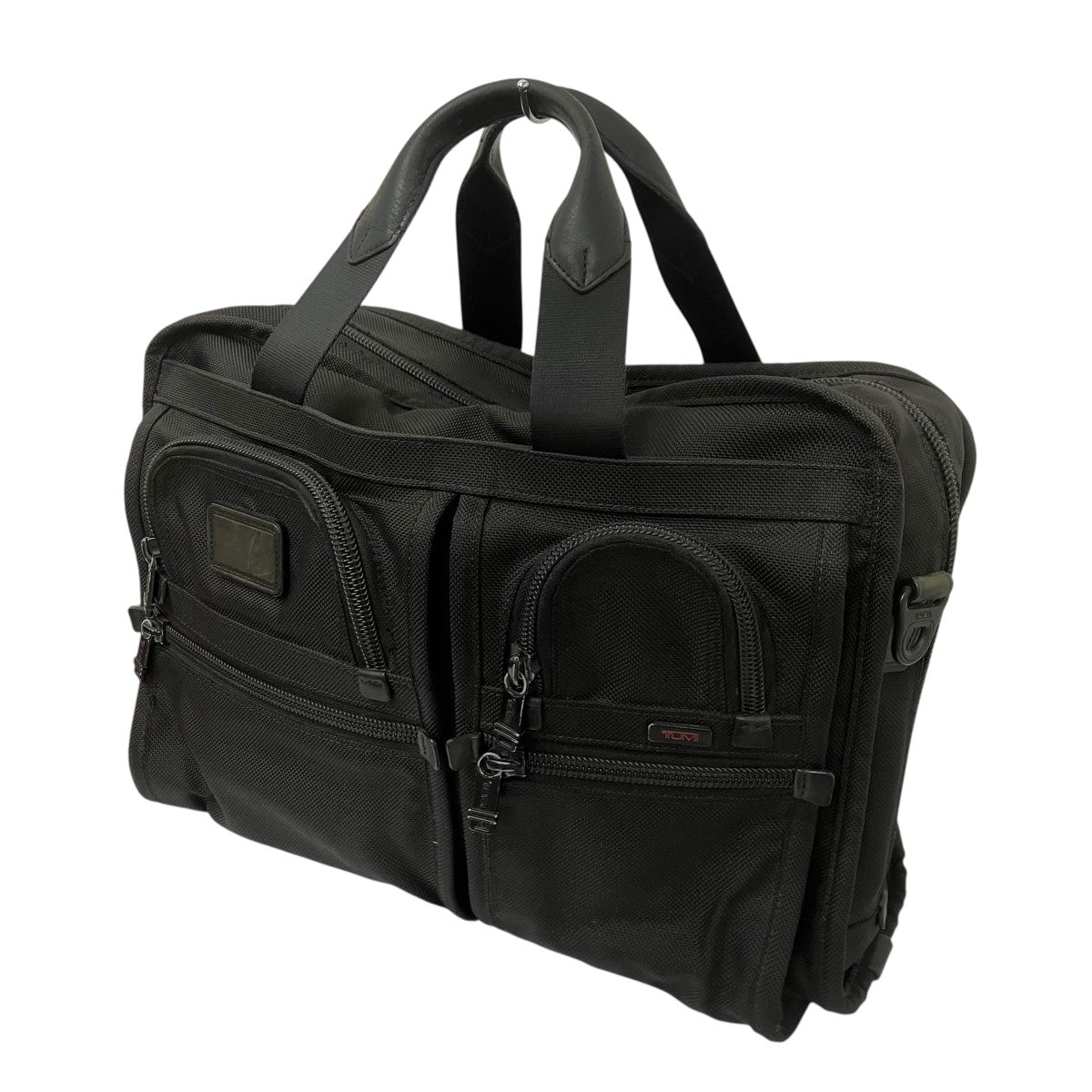 TUMI ブリーフケース 古着・中古-1枚目のアイテム画像