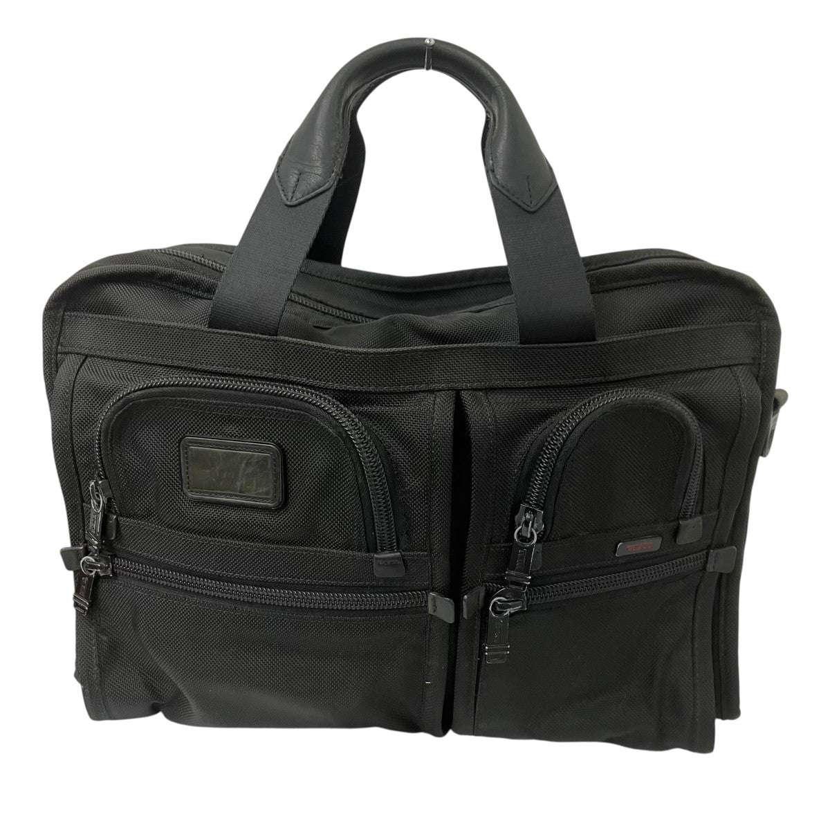 TUMI ブリーフケース 古着・中古-2枚目のアイテム画像