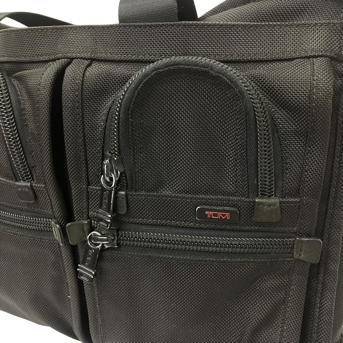 TUMI ブリーフケース 古着・中古-5枚目のアイテム画像
