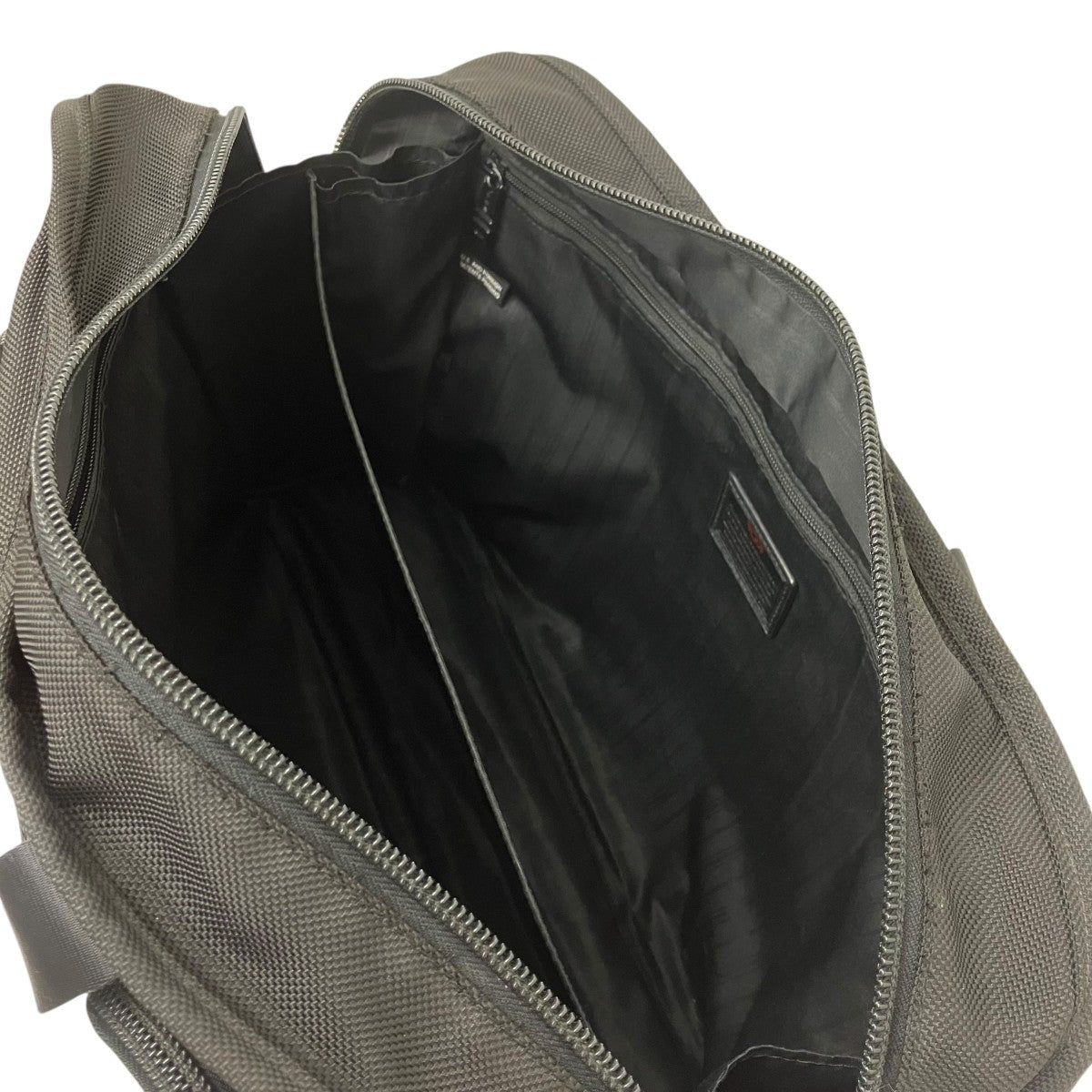 TUMI ブリーフケース 古着・中古-6枚目のアイテム画像