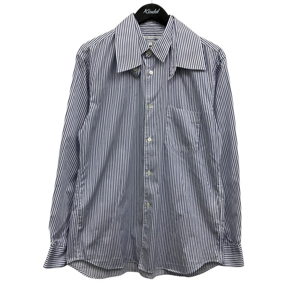 COMME des GARCONS SHIRT(コムデギャルソンシャツ) 2重襟デザイン