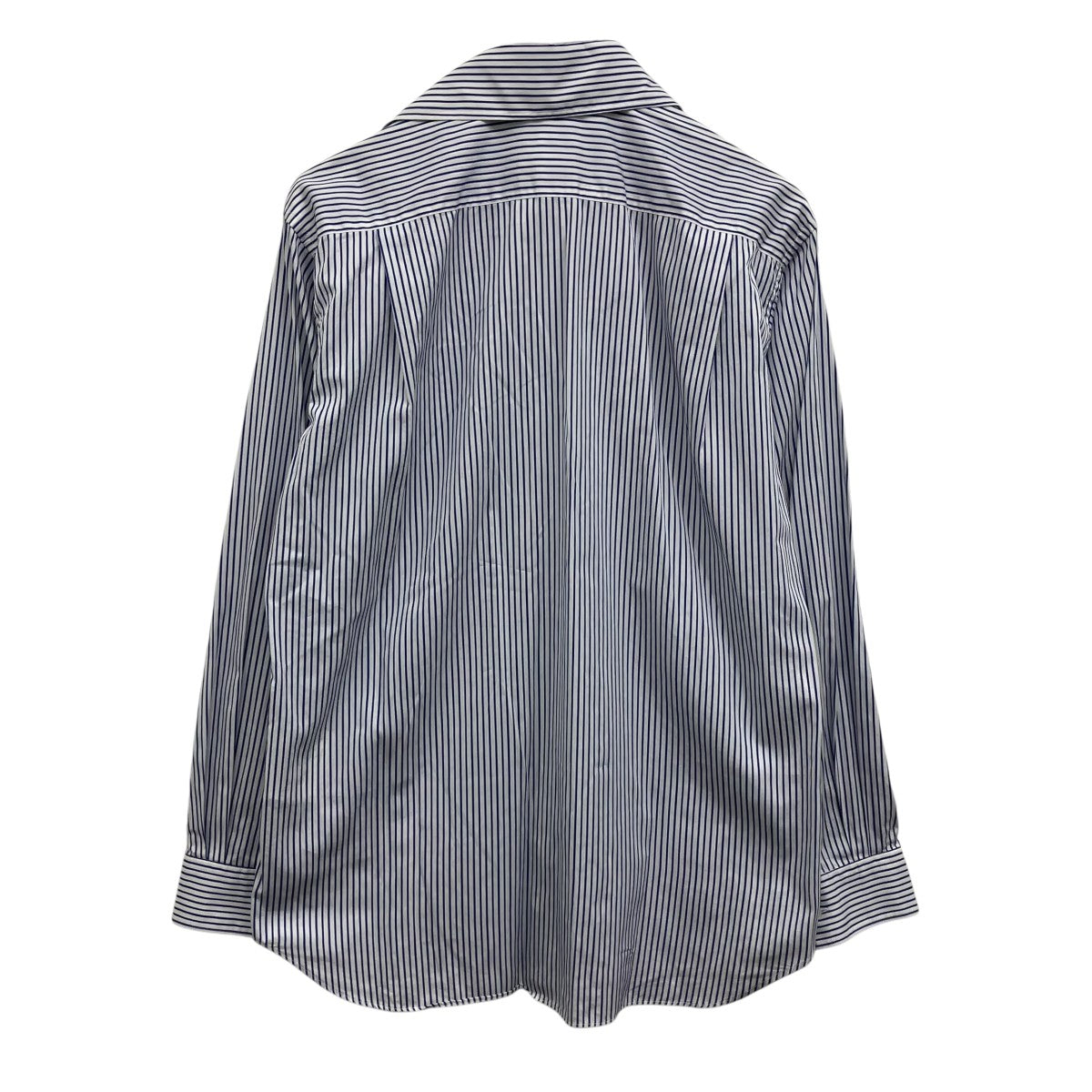 COMME des GARCONS SHIRT(コムデギャルソンシャツ) 2重襟デザイン