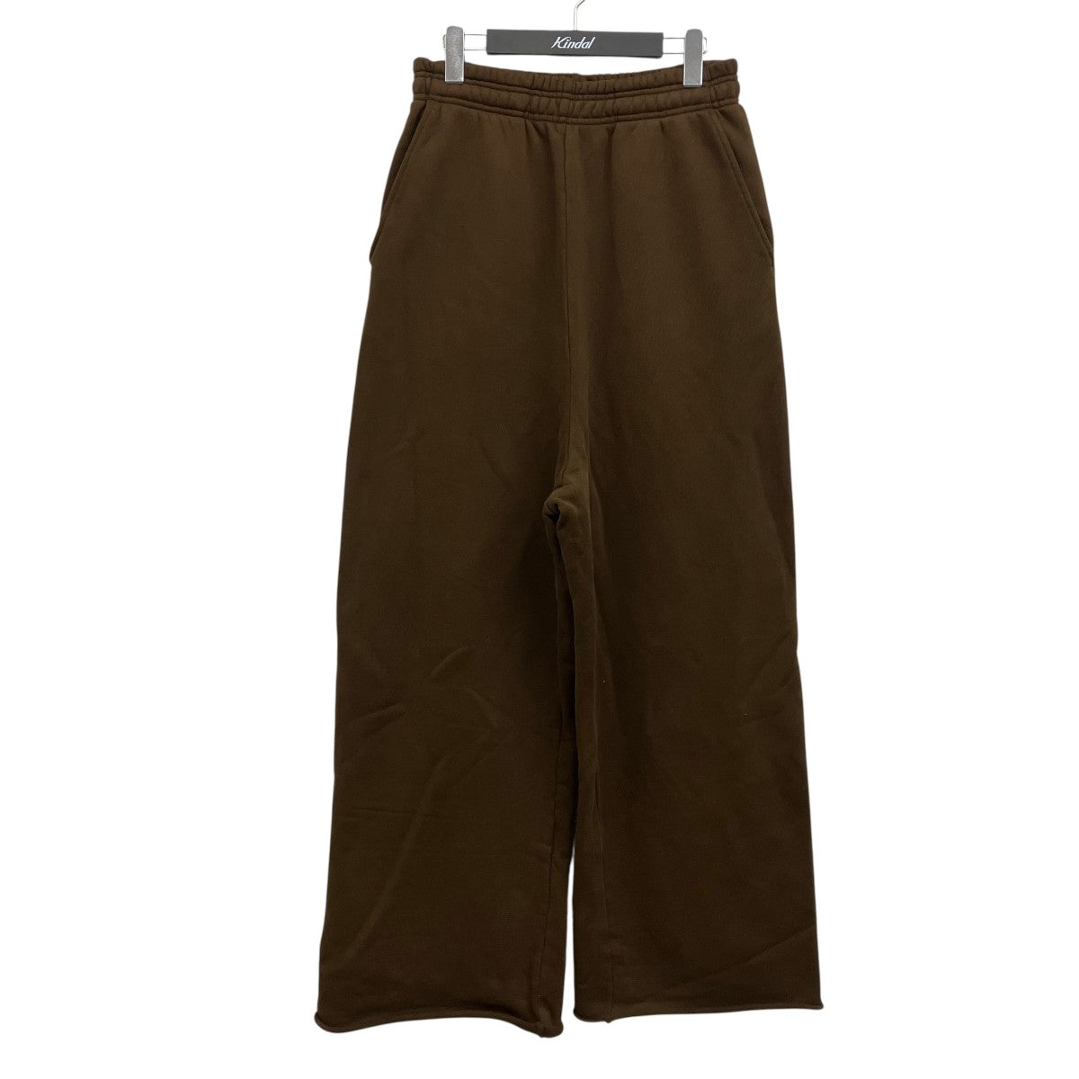 FULL SWEATPANT フルスウェットパンツ