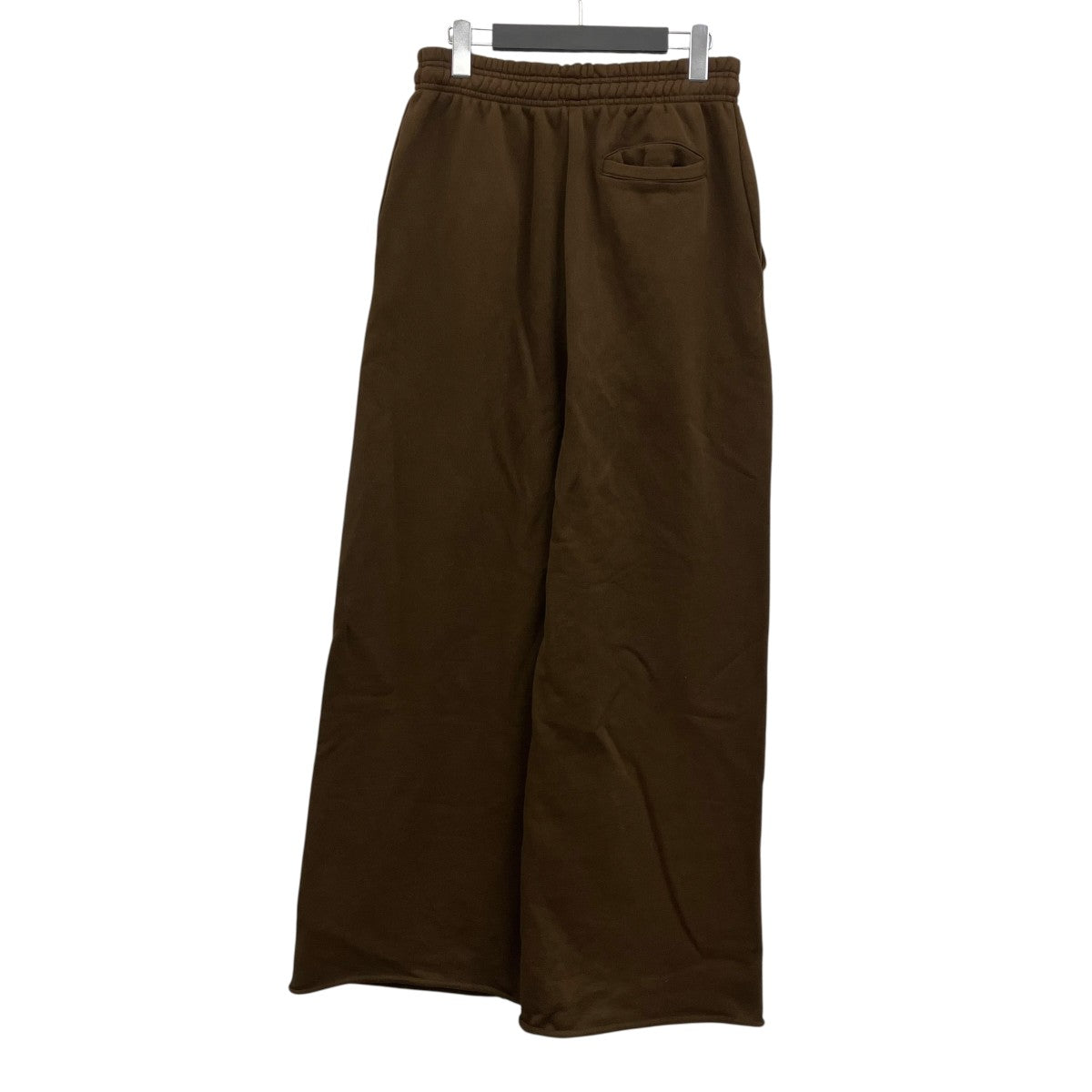 FULL SWEATPANT フルスウェットパンツ