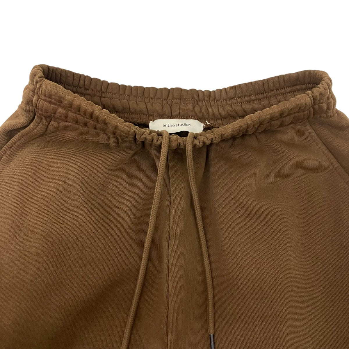 FULL SWEATPANT フルスウェットパンツ