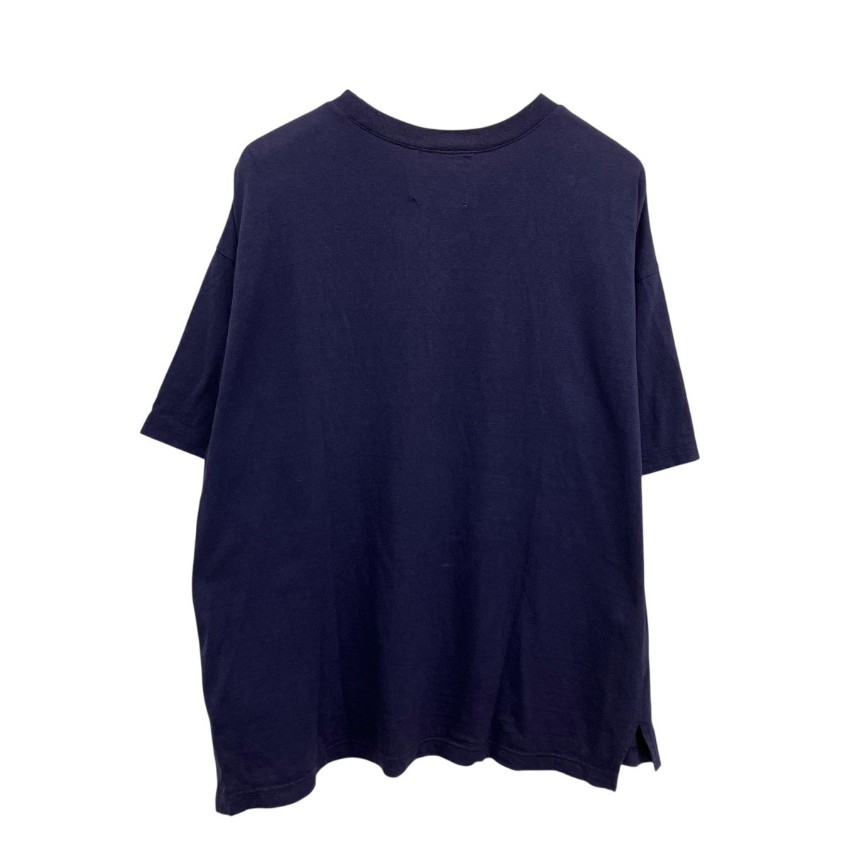 INSCRIRE Print Tee プリントTシャツ 古着・中古-2枚目のアイテム画像