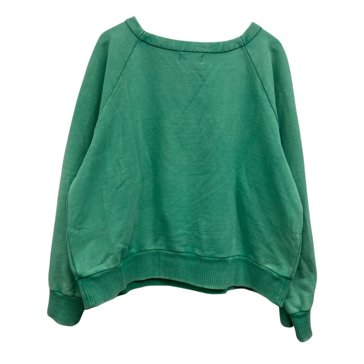 MINIATURE SCHROEDER SWEAT SHIRT プリントスウェット