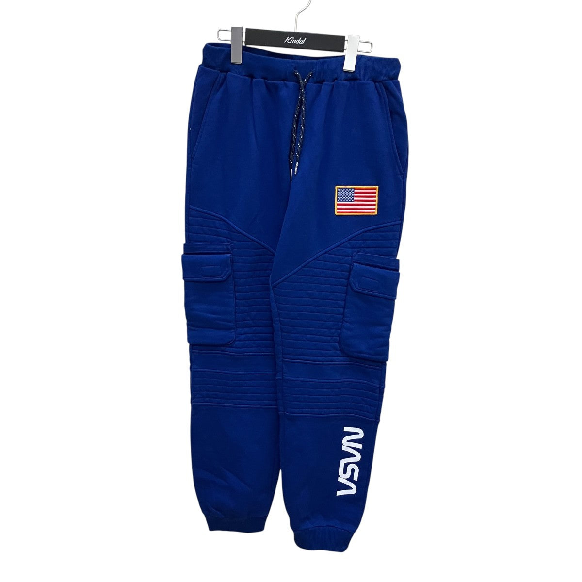Space Cargo PantsスウェットパンツCH03-1389