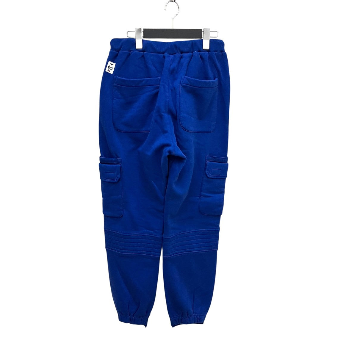 Space Cargo PantsスウェットパンツCH03-1389