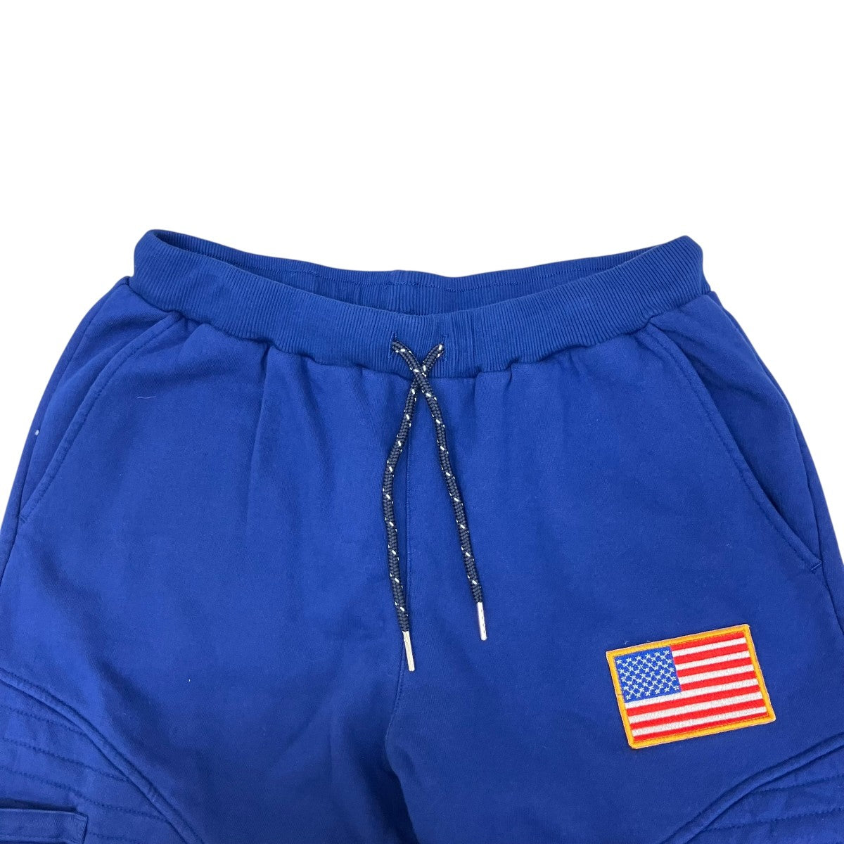 Space Cargo PantsスウェットパンツCH03-1389