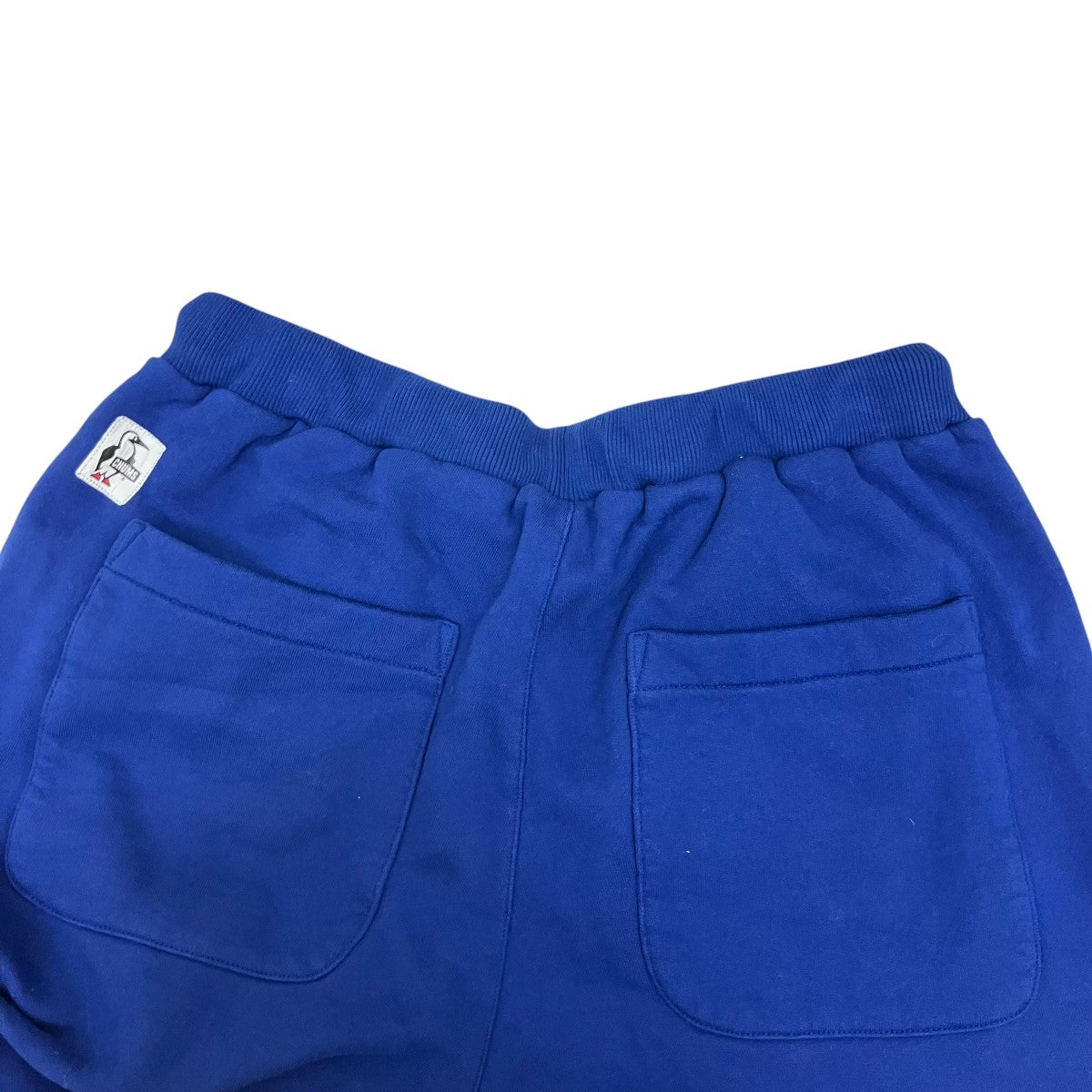 Space Cargo PantsスウェットパンツCH03-1389