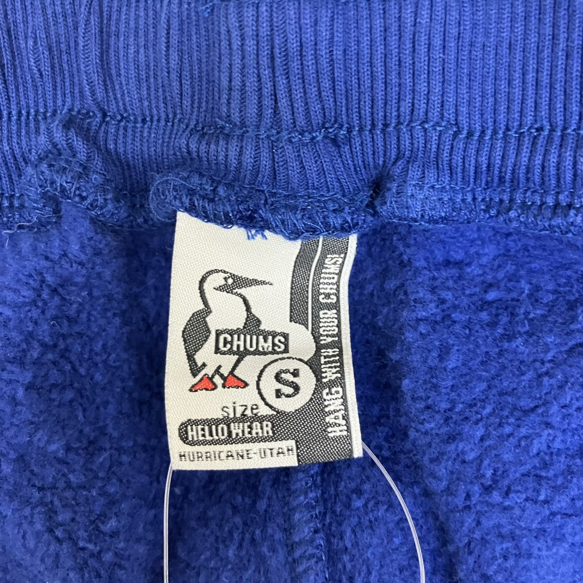 Space Cargo PantsスウェットパンツCH03-1389
