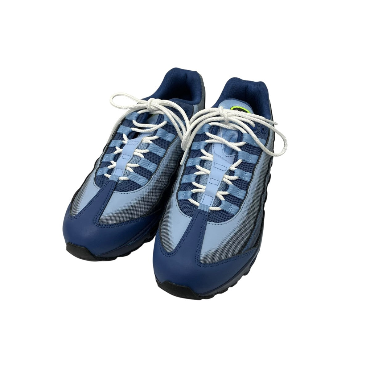 NIKE ローカットスニーカー 古着・中古-1枚目のアイテム画像
