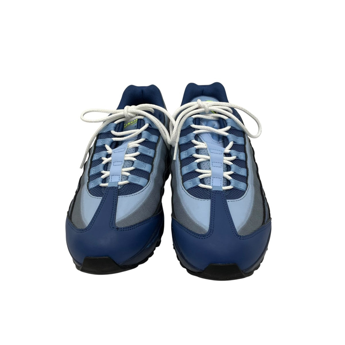NIKE ローカットスニーカー 古着・中古-2枚目のアイテム画像