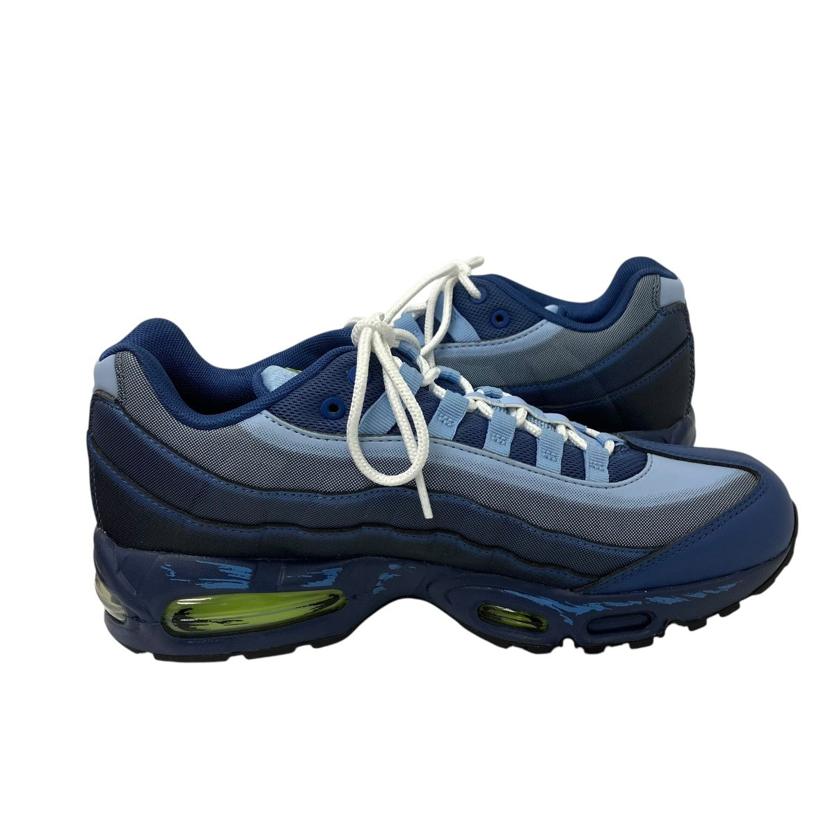 NIKE ローカットスニーカー 古着・中古-3枚目のアイテム画像
