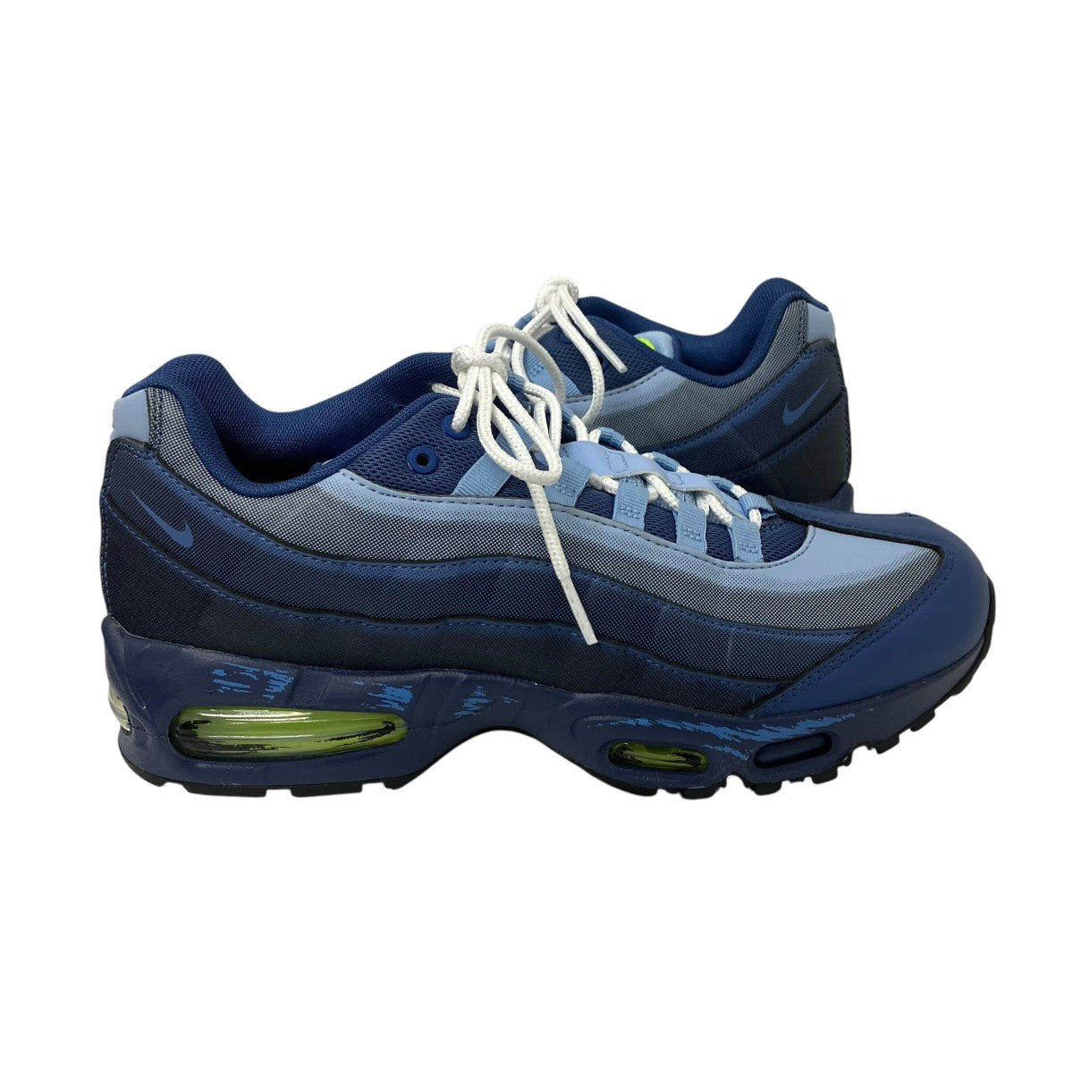 NIKE ローカットスニーカー 古着・中古-4枚目のアイテム画像