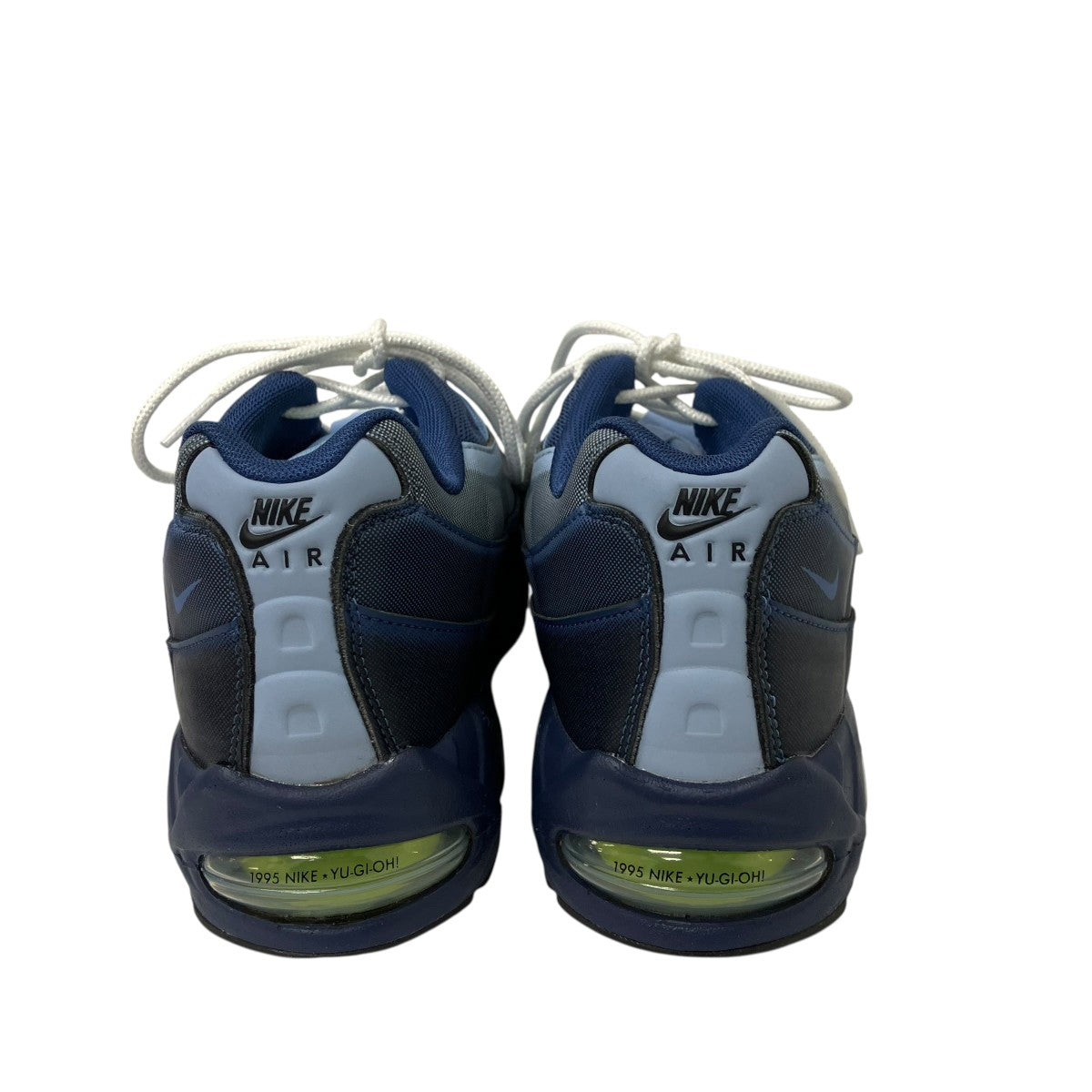 NIKE ローカットスニーカー 古着・中古-5枚目のアイテム画像