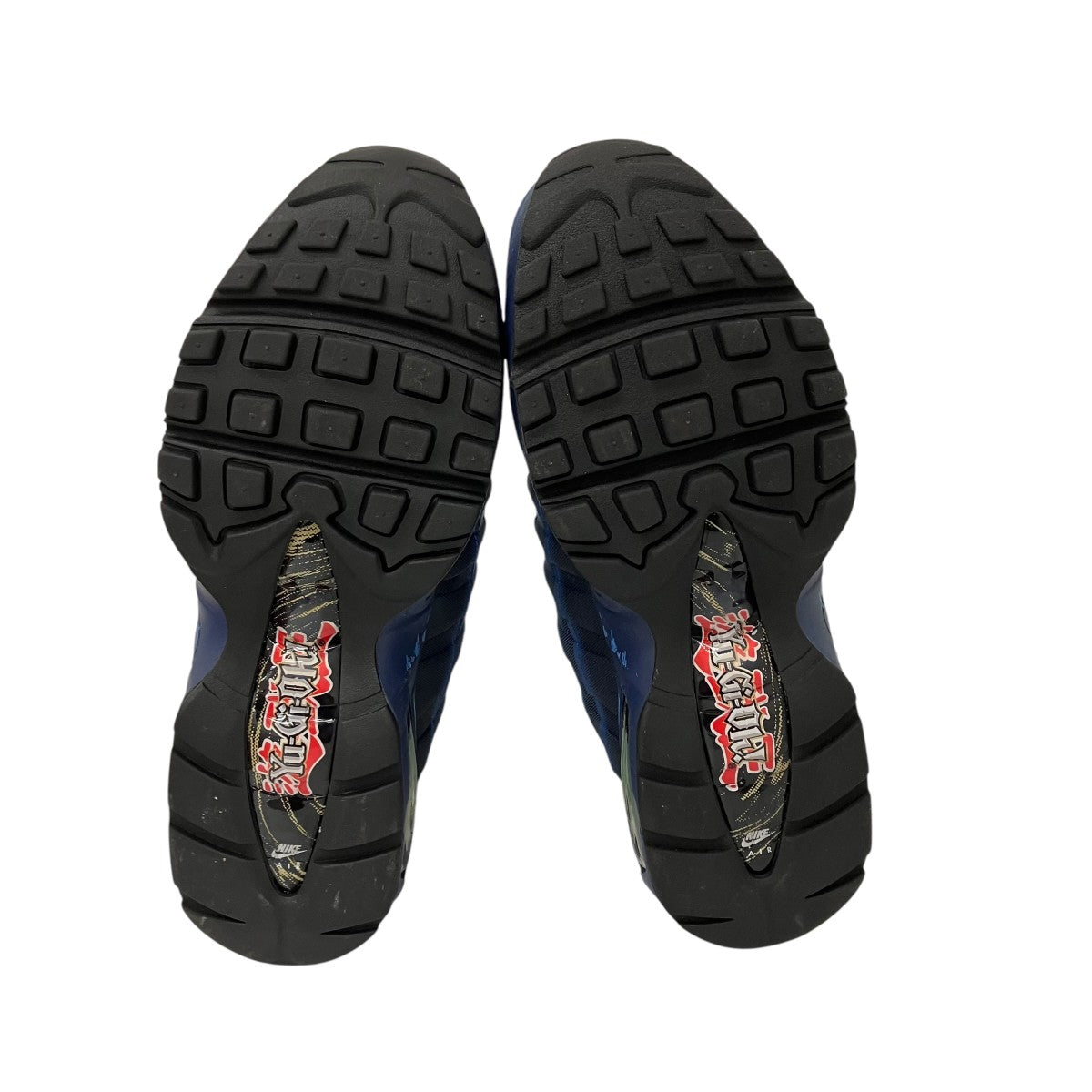 NIKE ローカットスニーカー 古着・中古-6枚目のアイテム画像