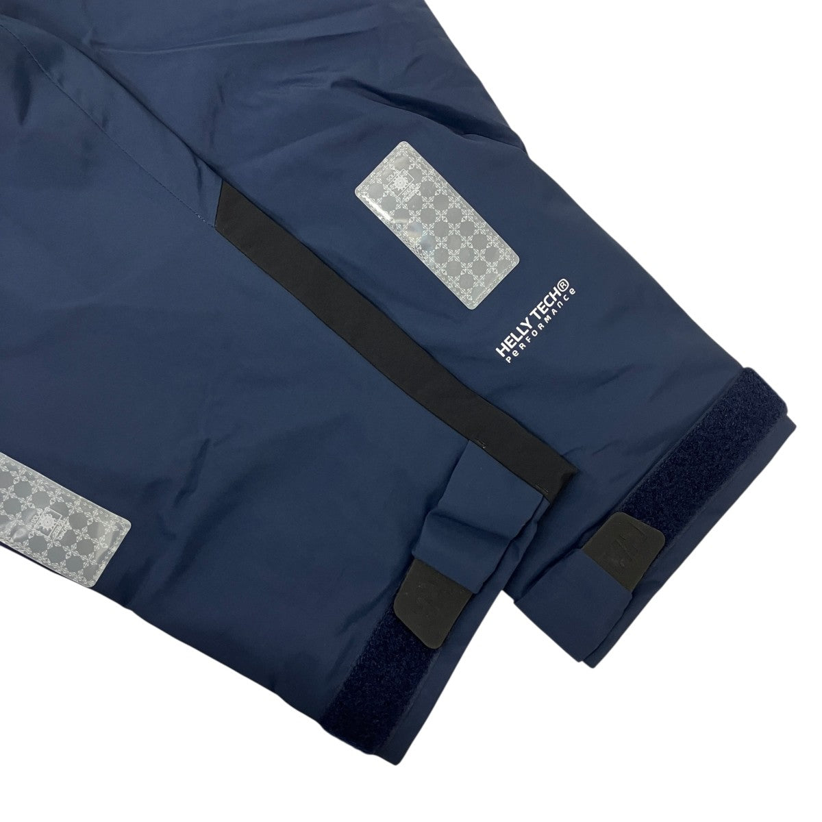 HELLY HANSEN オーシャンフレイジャケット 古着・中古-6枚目のアイテム画像