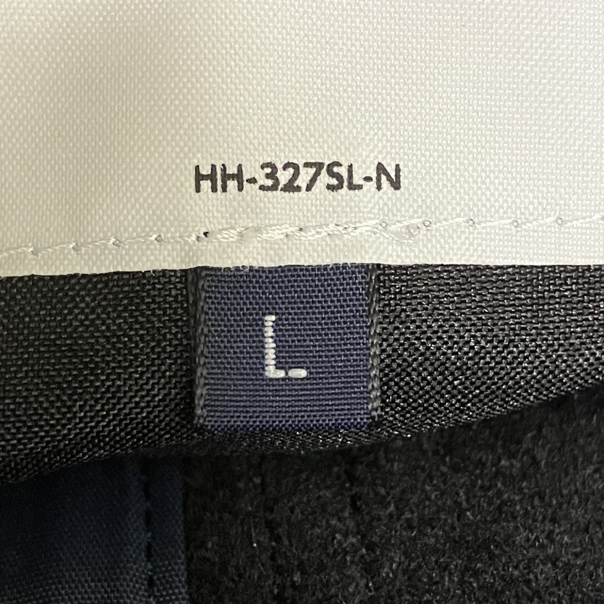 HELLY HANSEN オーシャンフレイジャケット 古着・中古-8枚目のアイテム画像