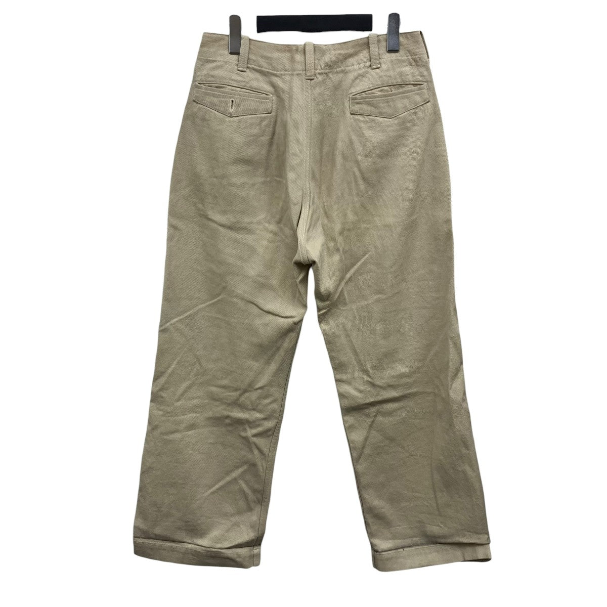 T．T チノパンツ 古着・中古-2枚目のアイテム画像