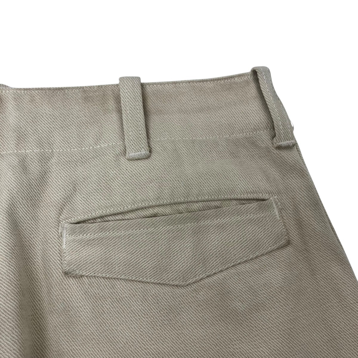 T．T チノパンツ 古着・中古-5枚目のアイテム画像