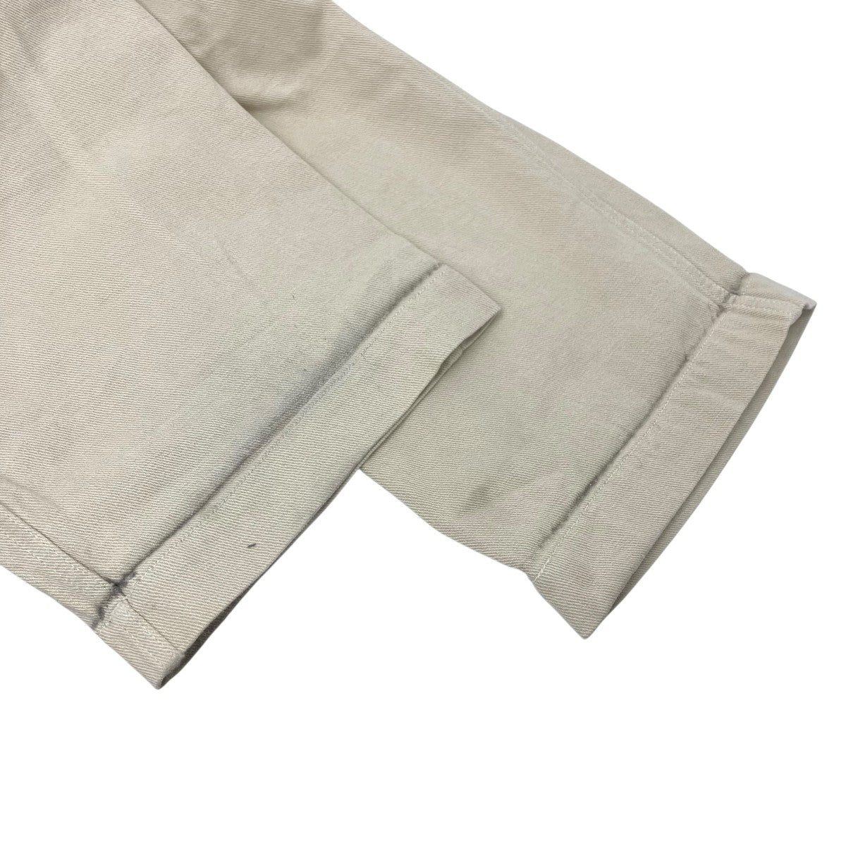 T．T チノパンツ 古着・中古-8枚目のアイテム画像