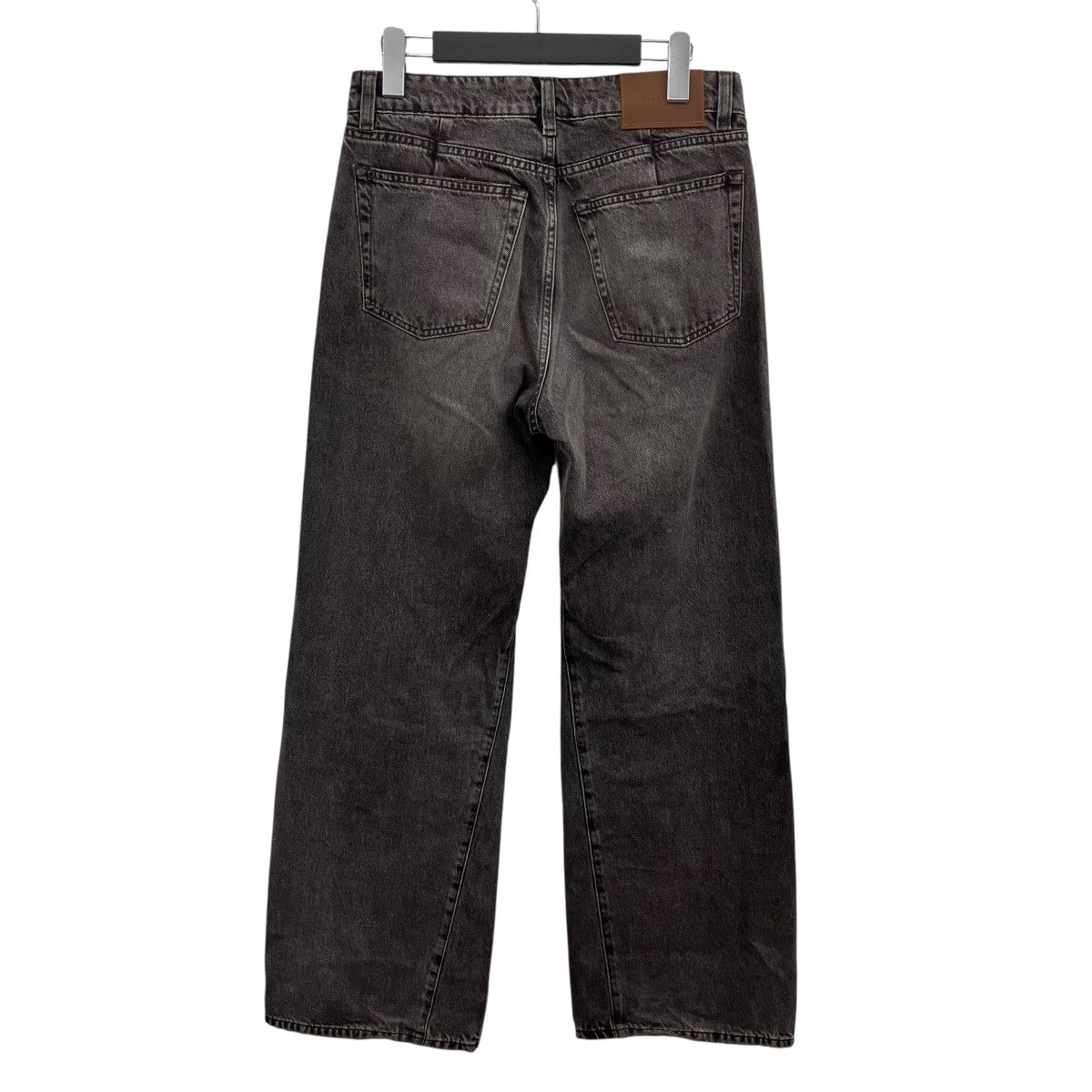 OUR LEGACY デニムパンツ 古着・中古-2枚目のアイテム画像