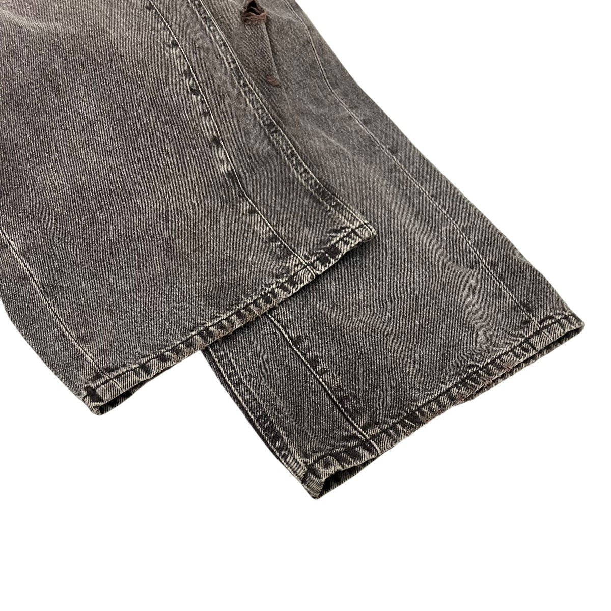 OUR LEGACY デニムパンツ 古着・中古-5枚目のアイテム画像