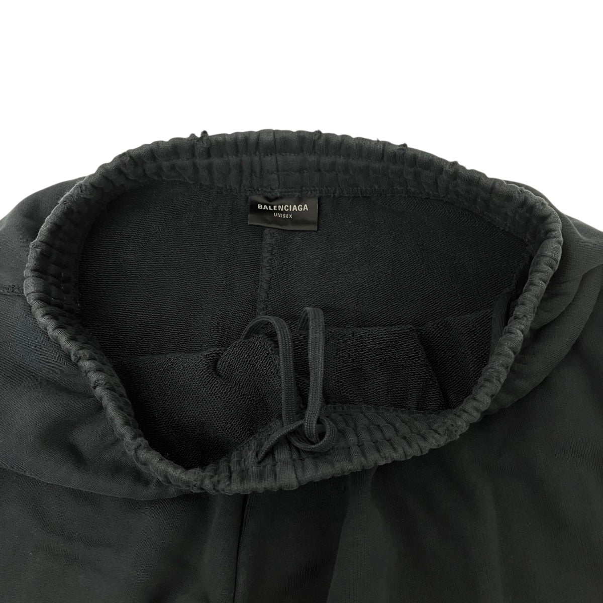BALENCIAGA スウェットパンツ 古着・中古-4枚目のアイテム画像