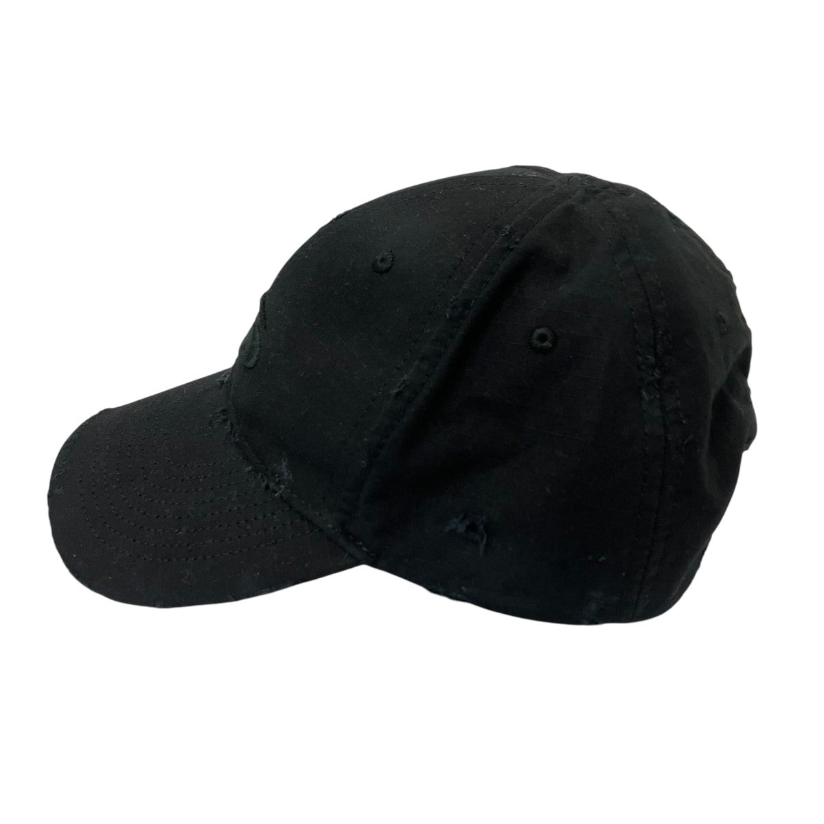 BALENCIAGA キャップ 古着・中古-3枚目のアイテム画像